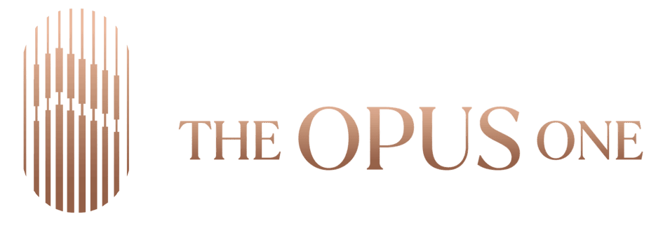 Dự án căn hộ The Opus One