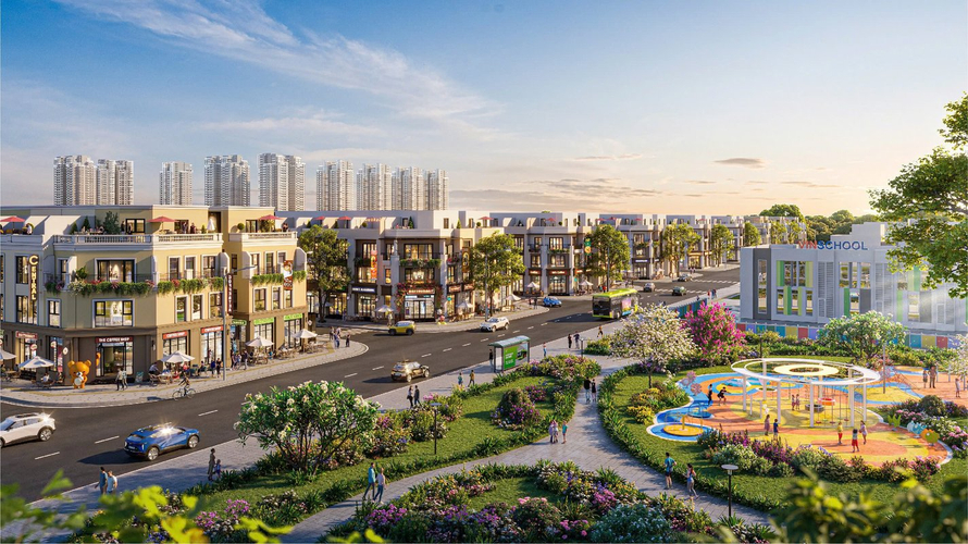 Tây Ninh – Điểm sáng đầu tư bất động sản ven TP.HCM với loạt dự án tiềm năng 2026