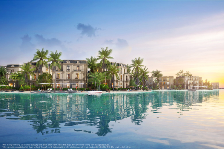 Bất động sản ven biển & xu hướng second home: Kênh đầu tư “kép” giữa nghỉ dưỡng và sinh lời bền vững