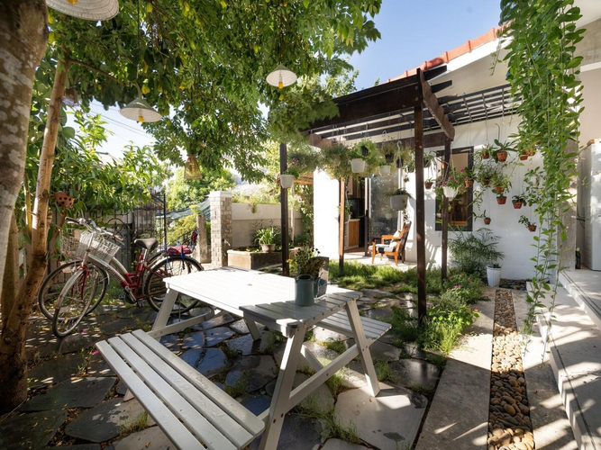 Thiết kế homestay hút khách: Chiến lược tối ưu lợi nhuận trong đầu tư lưu trú