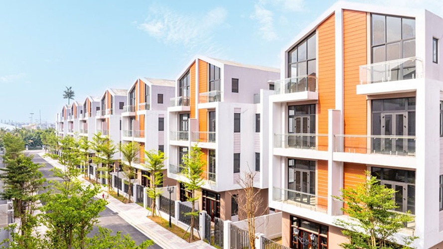 Biệt thự tứ lập là gì? Góc nhìn toàn diện cho người mua ở và nhà đầu tư