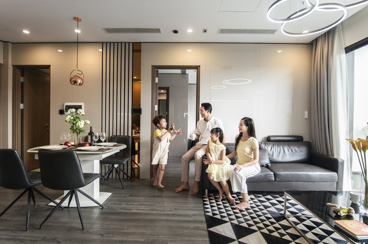 Gợi ý chung cư Gia Lâm đáng mua cho vợ chồng trẻ và góc nhìn đầu tư 2026