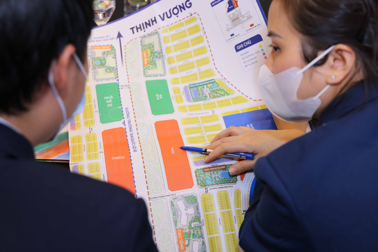 Vinhomes Global Gate “bùng nổ” giao dịch: Cơ hội vàng đón sóng hạ tầng Đông Bắc Hà Nội