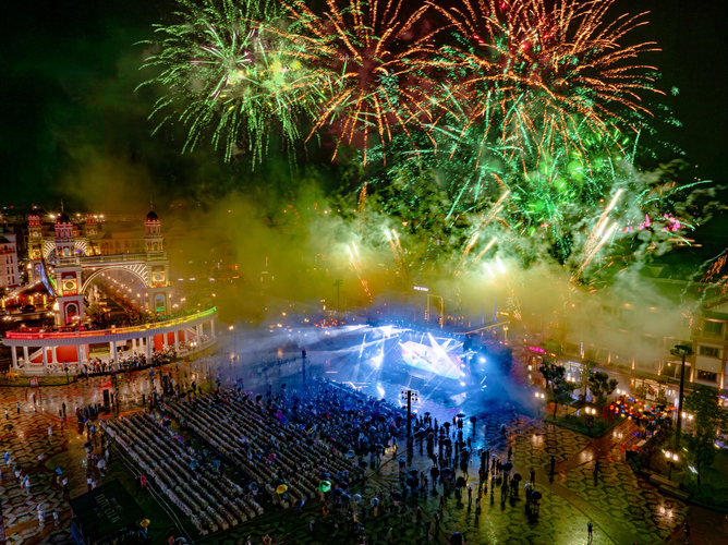 Vinhomes Elite Club: Đặc quyền dành cho nhà đầu tư sở hữu bất động sản giá trị