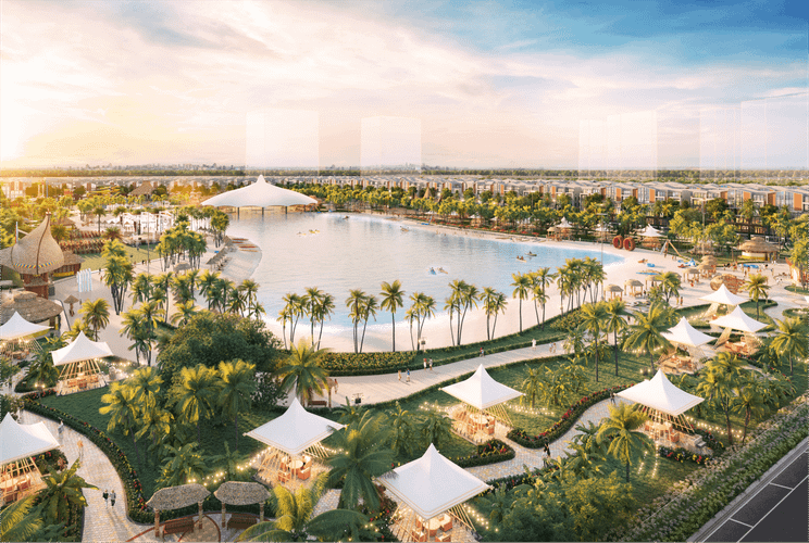 Trải nghiệm trọn vẹn tại Vinhomes Ocean Park 3: Những điểm vui chơi đáng đầu tư và khám phá