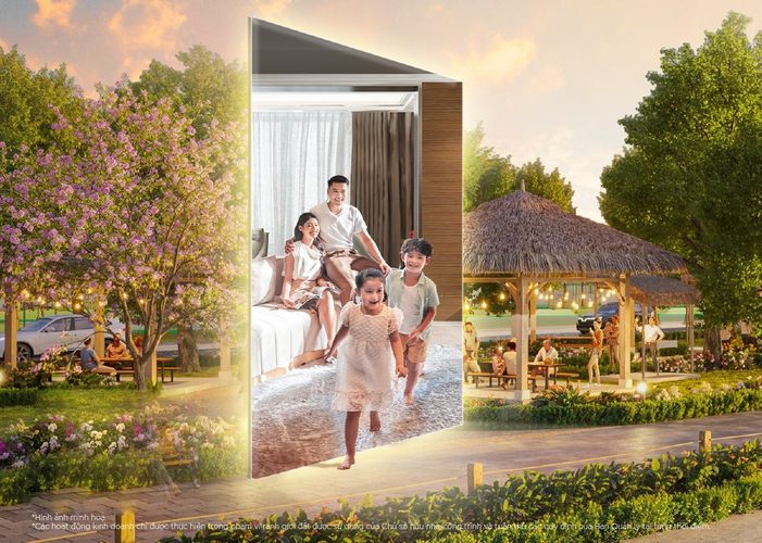 Vinhomes Wonder City ra quân bùng nổ: Tâm điểm đầu tư mới phía Tây Hà Nội chính thức lộ diện