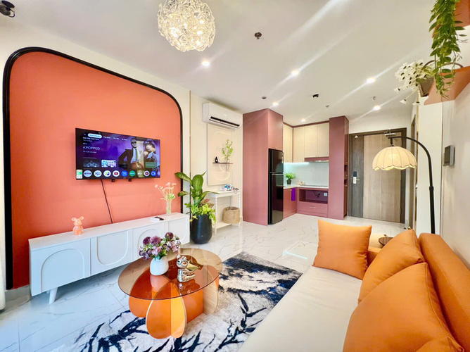 Chung cư Quận 9 dưới 4 tỷ: Điểm vào “vùng trũng giá” cho nhà đầu tư thông minh