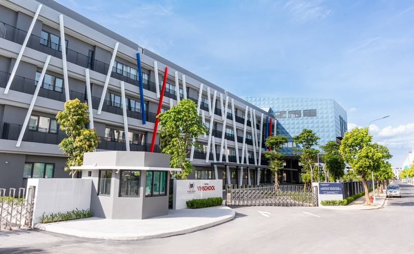 Vinschool Ocean City: “Nam châm giáo dục” nâng tầm giá trị bất động sản khu Đông