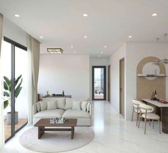 Đầu tư Vinhomes Grand Park: Nên chọn sơ cấp hay thứ cấp để tối ưu lợi nhuận?