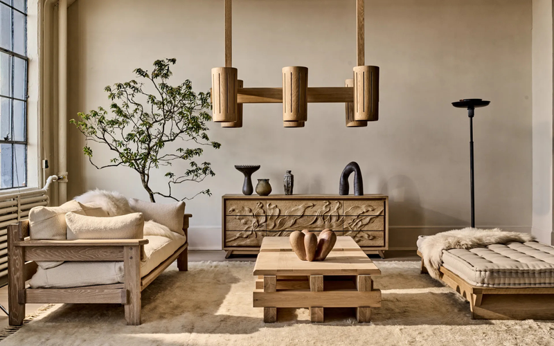 Japandi – Phong cách nội thất nâng tầm giá trị sống và gia tăng giá trị bất động sản