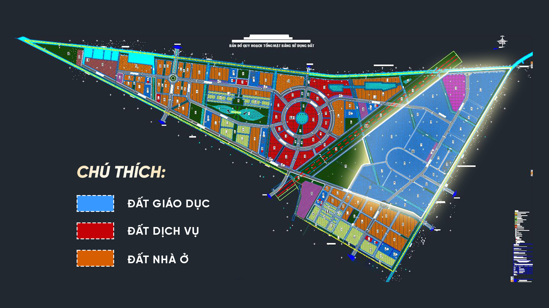 [PDF] Bản đồ quy hoạch Vinhomes Hóc Môn (Mặt bằng Vinhomes Saigon Park)