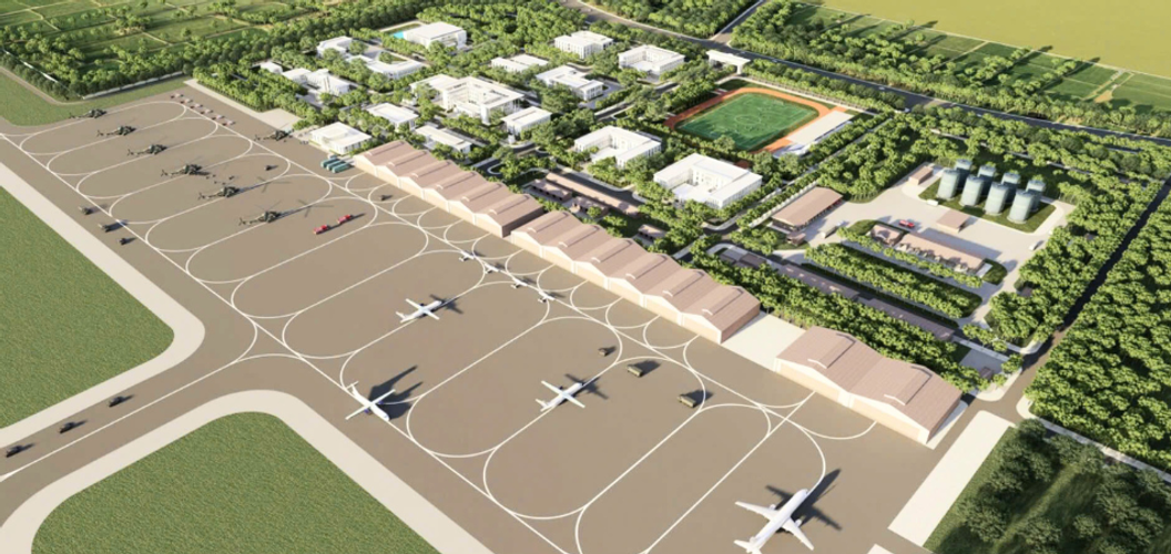 The Miyabi – Tuyệt tác “quiet luxury” giữa thiên nhiên đảo Hoàng Gia