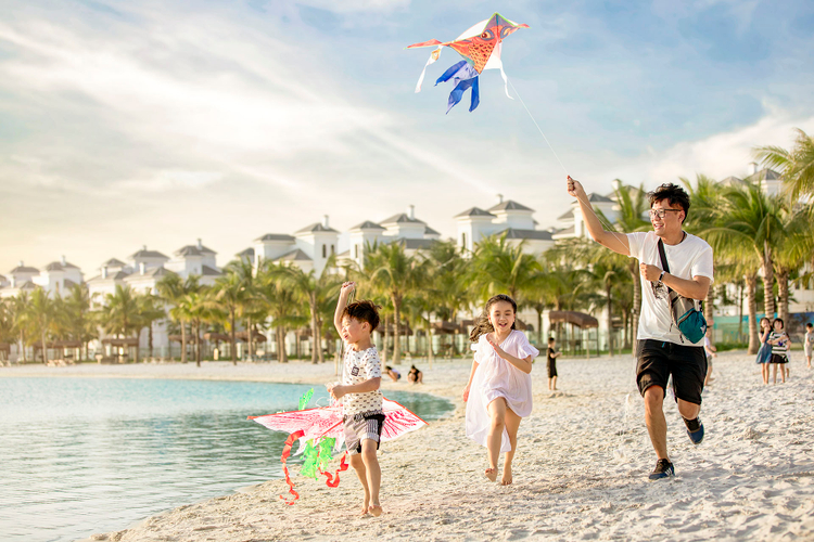 Vinhomes Ocean Park – Hệ sinh thái tiện ích 5 sao kiến tạo giá trị sống và đầu tư bền vững