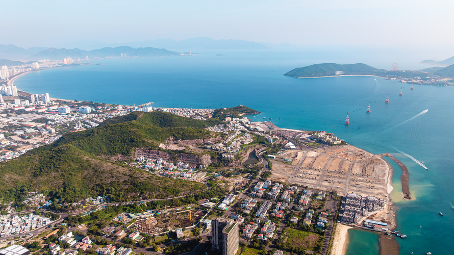 Vinhomes Pearl Bay: Hệ tiện ích chuẩn resort 5 sao – Đòn bẩy gia tăng giá trị đầu tư tại Vịnh Ngọc