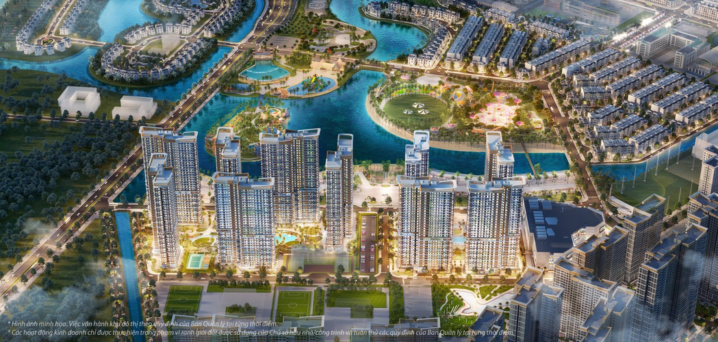 Hạ tầng TP.HCM 2026: Làn sóng tăng trưởng mới và 10 dự án bất động sản hưởng lợi mạnh nhất