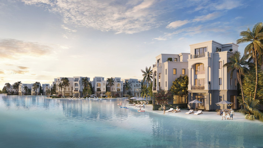 Top Dự Án Vinhomes Tại Hải Phòng Đáng Đầu Tư Nhất Hiện Nay