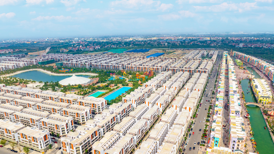 Bất động sản Văn Giang 2026: Tâm điểm hút dòng tiền phía Đông và cơ hội đầu tư không thể bỏ lỡ