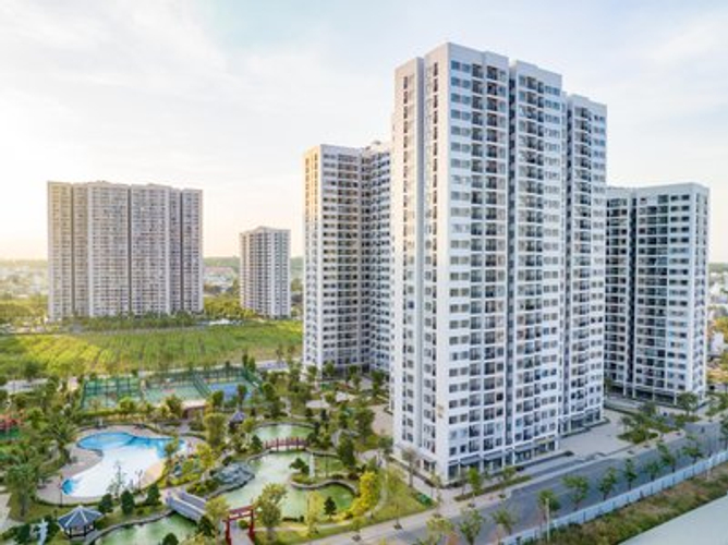 Top chung cư cao cấp Quận 9 đáng đầu tư năm 2026: Lựa chọn thông minh cho dòng vốn dài hạn