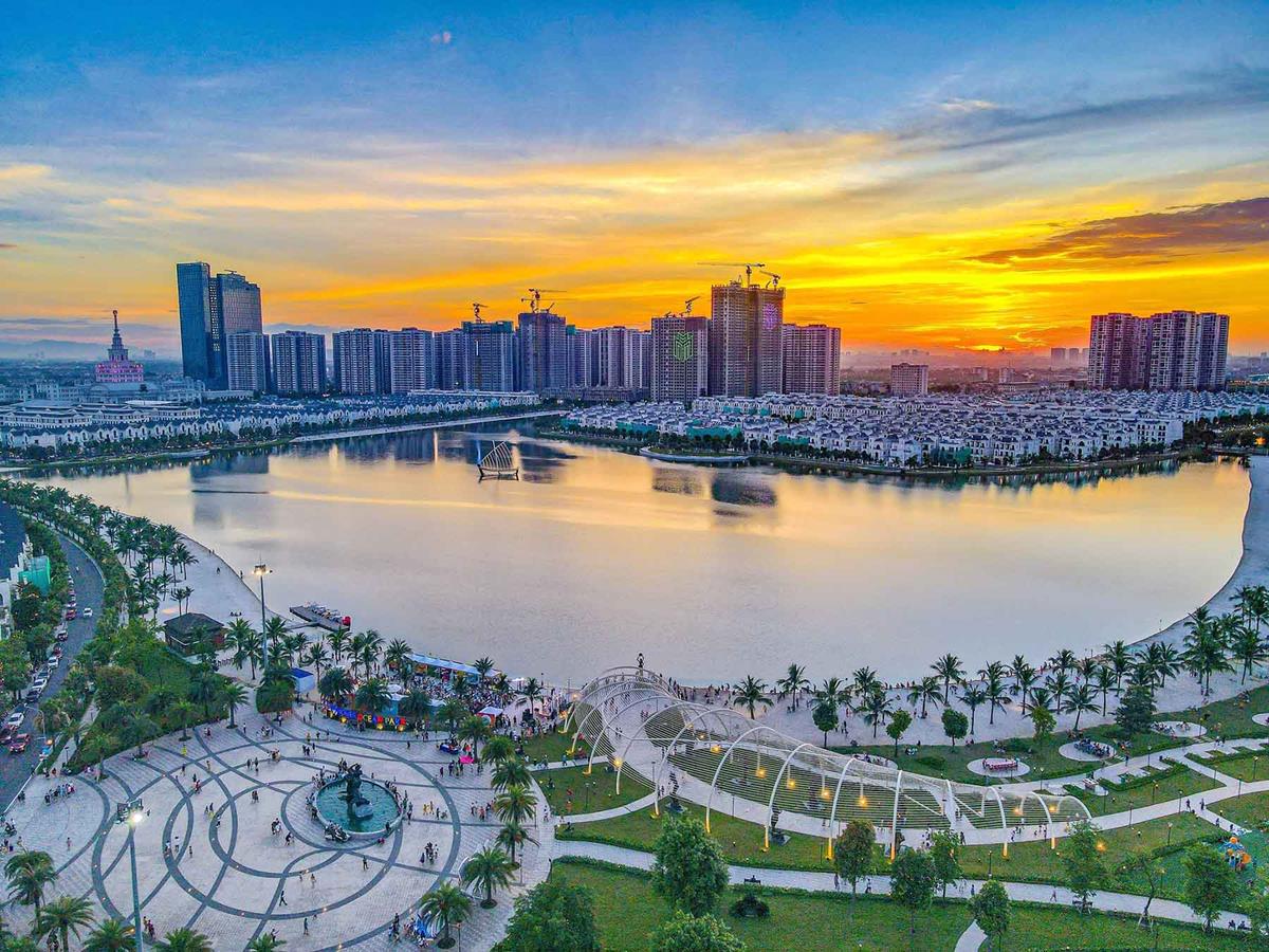 Đầu tư lướt sóng Vinhomes Green Paradise - Lợi nhuận hay rủi ro?