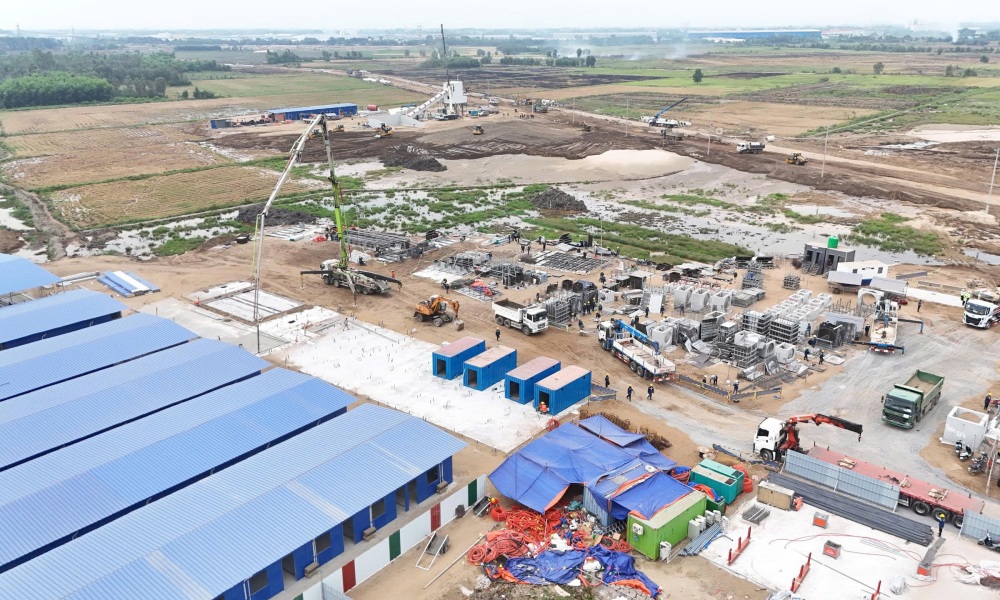 Nhà phố dự án Vinhomes Hóc Môn - Giá bán & Lý do nên mua