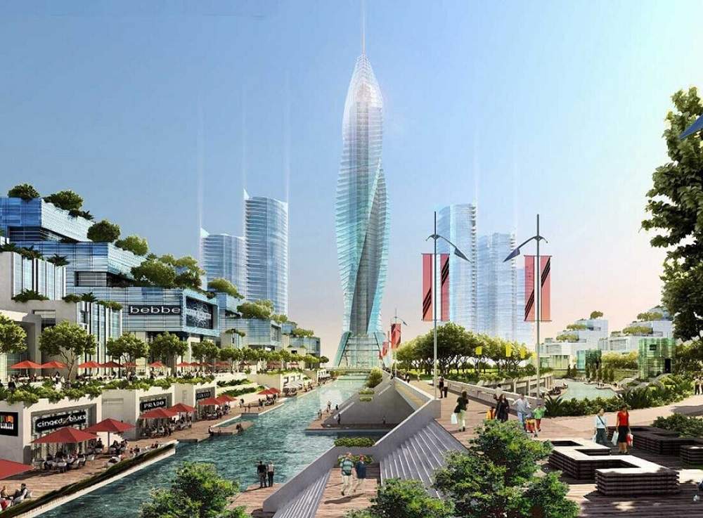 Có nên mua Vinhomes Saigon Park 2026? Góc nhìn nhà đầu tư