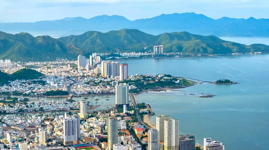 Nha Trang 2026: “Vùng trũng giá” và chiến lược đón sóng bất động sản ven biển
