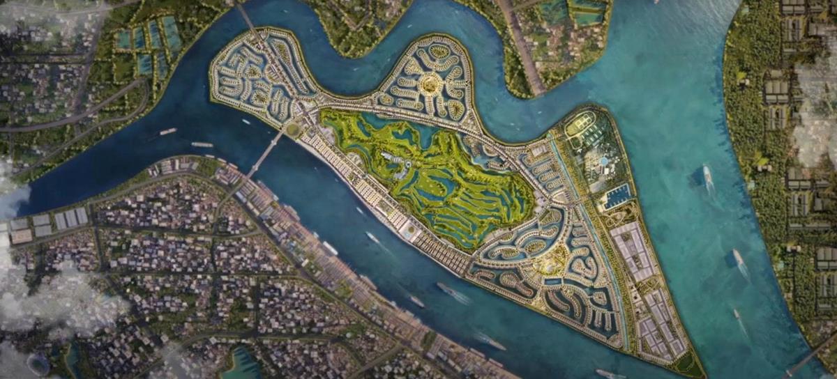 Chính sách bán hàng dự án Vinhomes Green Paradise