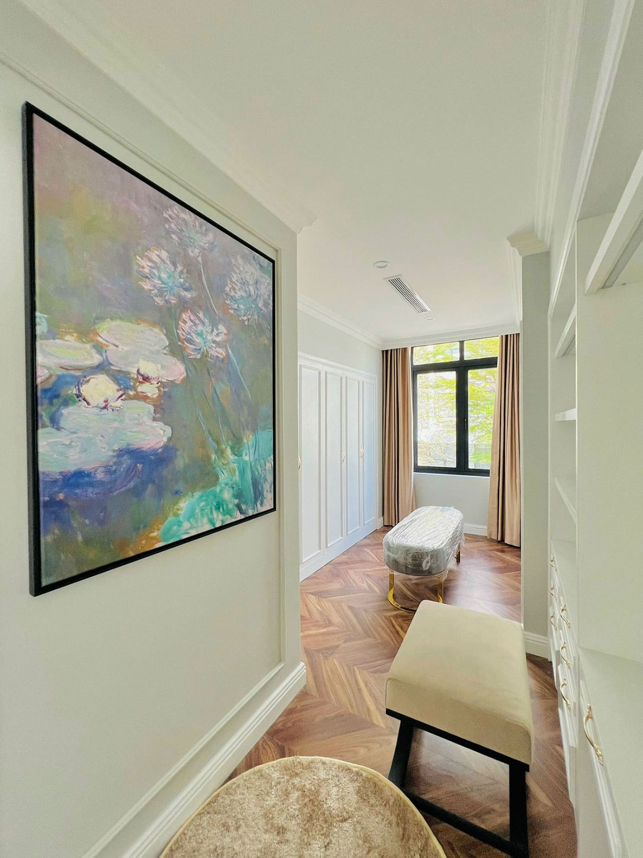 Hình ảnh thự tế khu biệt thự Bason The Victoria Vinhomes Golden River tại phường Bến Nghé, Quận 1. Hình ảnh thự tế khu biệt thự Bason The Victoria Vinhomes Golden River tại phường Bến Nghé, Quận 1.