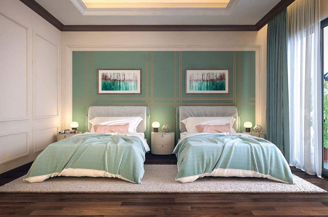 Phối cảnh nội thất biệt thự The Victoria Vinhomes Golden River tại cảng Bason, Bến Nghé, Quận 1. Phối cảnh nội thất biệt thự The Victoria Vinhomes Golden River tại cảng Bason, Bến Nghé, Quận 1.