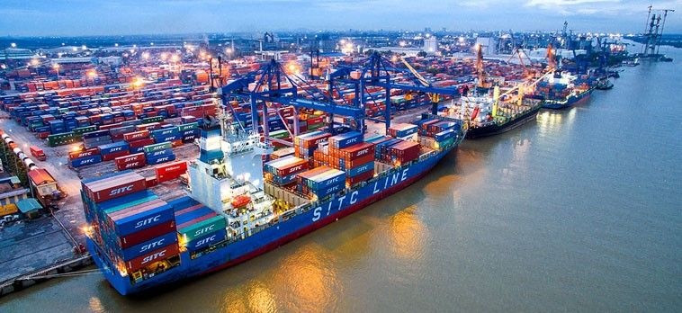 Kinh tế Hải Phòng sẽ đón nhận thêm nhiều lực đẩy từ quy hoạch, hạ tầng ngay trong năm 2025