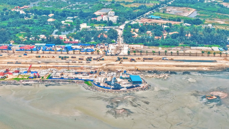 Công nghệ K-DPM giúp hạn chế phát thải gián tiếp từ quá trình vận chuyển, giảm ô nhiễm mùi và nước rò rỉ ra môi trường xung quanh