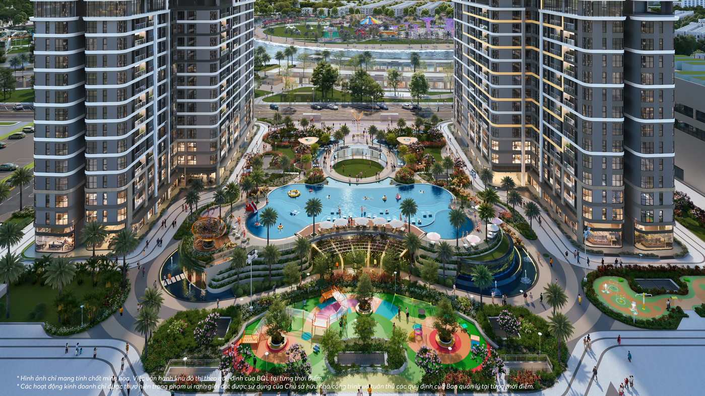 The Opus One - Định nghĩa mới về cuộc sống thượng lưu