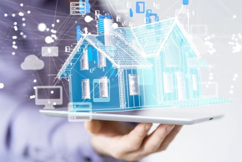 PropTech là xu hướng tất yếu, mang lại lợi ích cho cả chủ đầu tư dự án, môi giới lẫn người mua BĐS