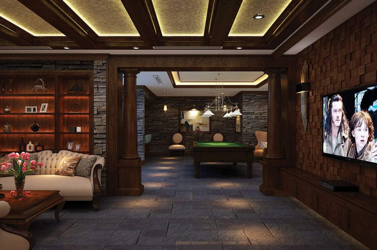 Phối cảnh nội thất biệt thự The Victoria Vinhomes Golden River tại cảng Bason, Bến Nghé, Quận 1. Phối cảnh nội thất biệt thự The Victoria Vinhomes Golden River tại cảng Bason, Bến Nghé, Quận 1.