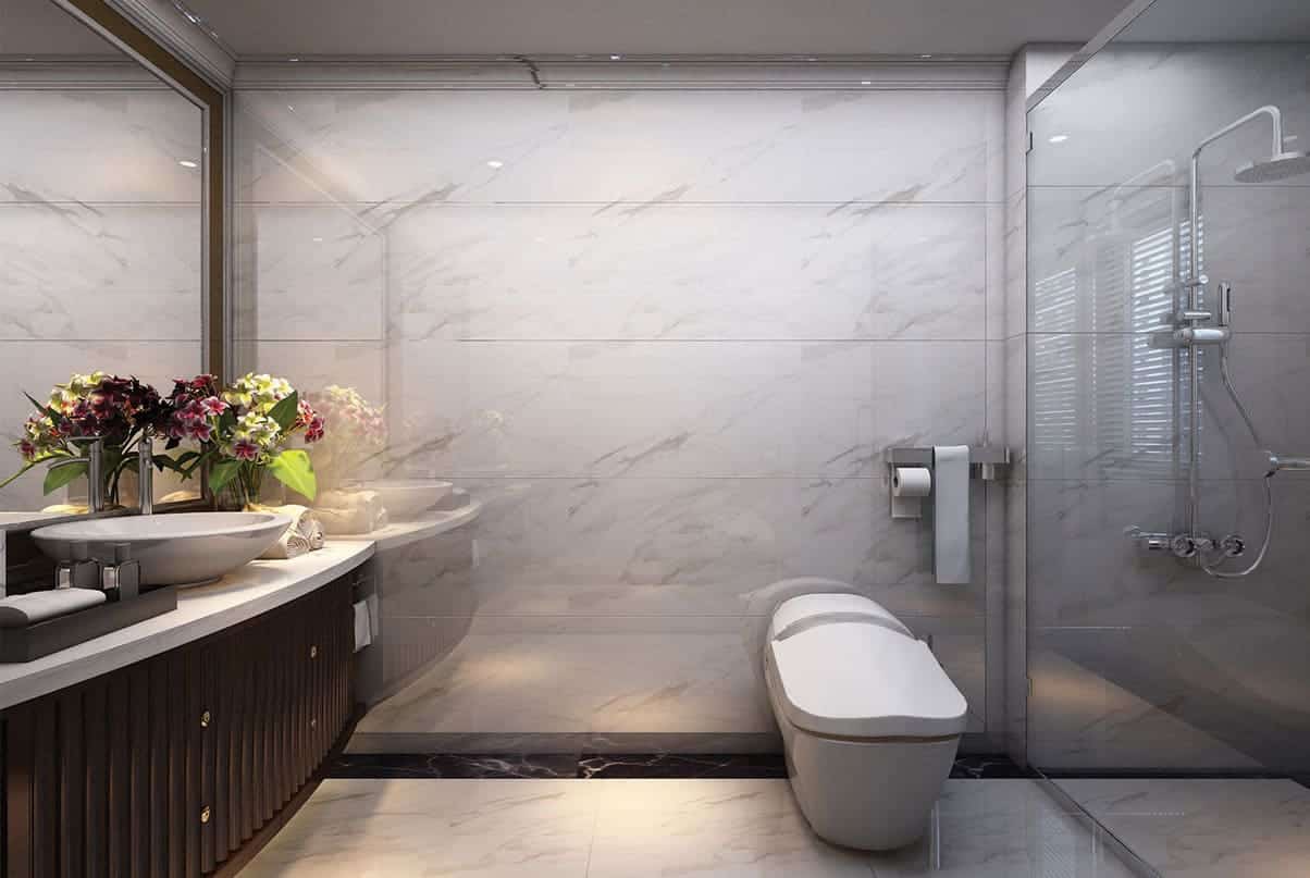 Phối cảnh nội thất biệt thự The Victoria Vinhomes Golden River tại cảng Bason, Bến Nghé, Quận 1. Phối cảnh nội thất biệt thự The Victoria Vinhomes Golden River tại cảng Bason, Bến Nghé, Quận 1.