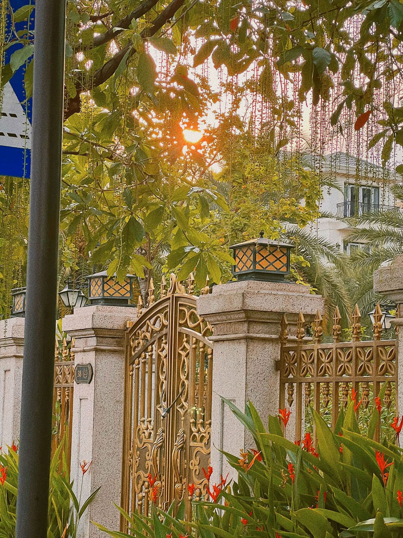 Hình ảnh thự tế khu biệt thự Bason The Victoria Vinhomes Golden River tại phường Bến Nghé, Quận 1. Hình ảnh thự tế khu biệt thự Bason The Victoria Vinhomes Golden River tại phường Bến Nghé, Quận 1.