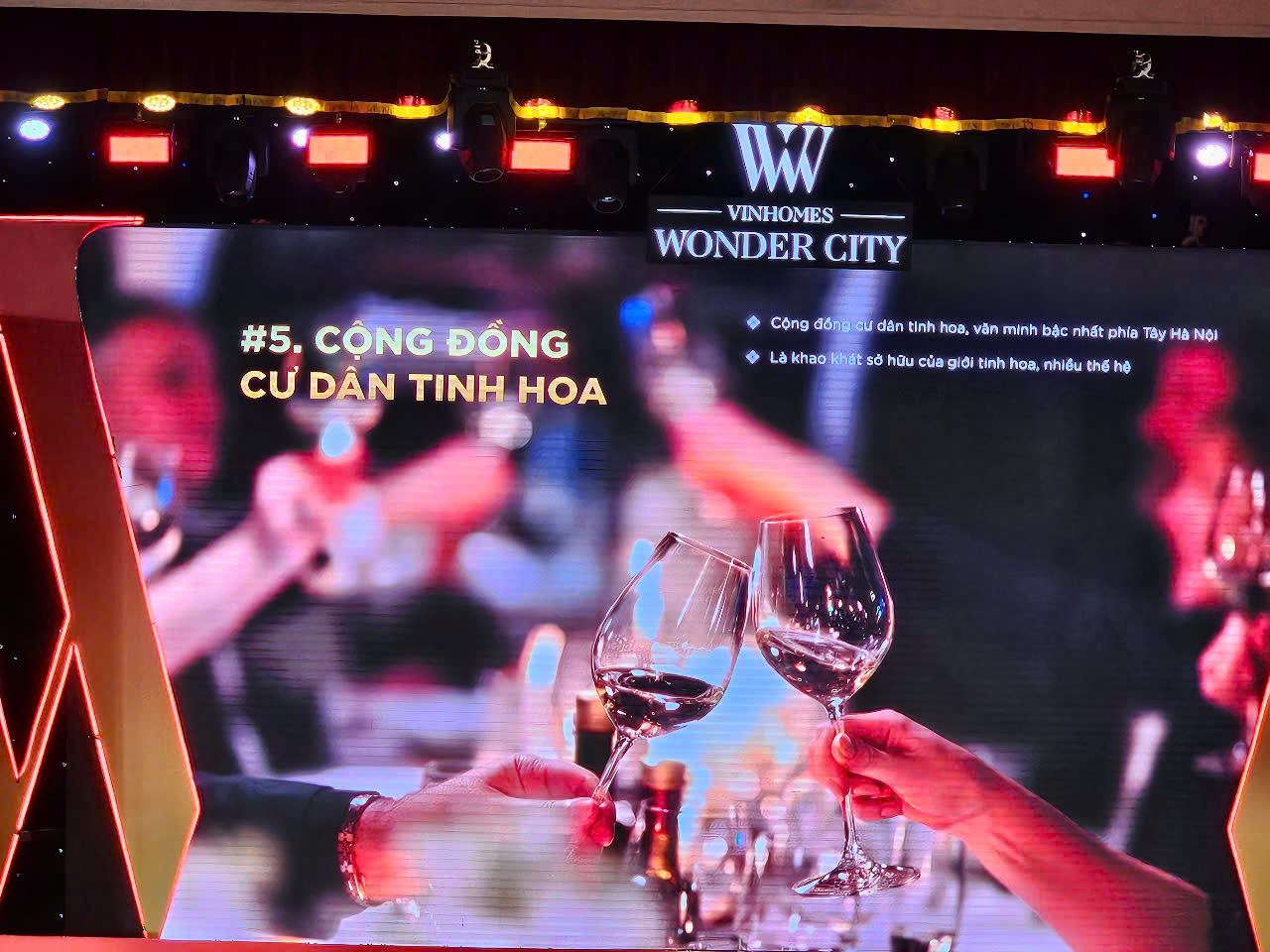 Dự án sẽ là khao khát sở hữu của giới tinh hoa, nhiều thế hệ.