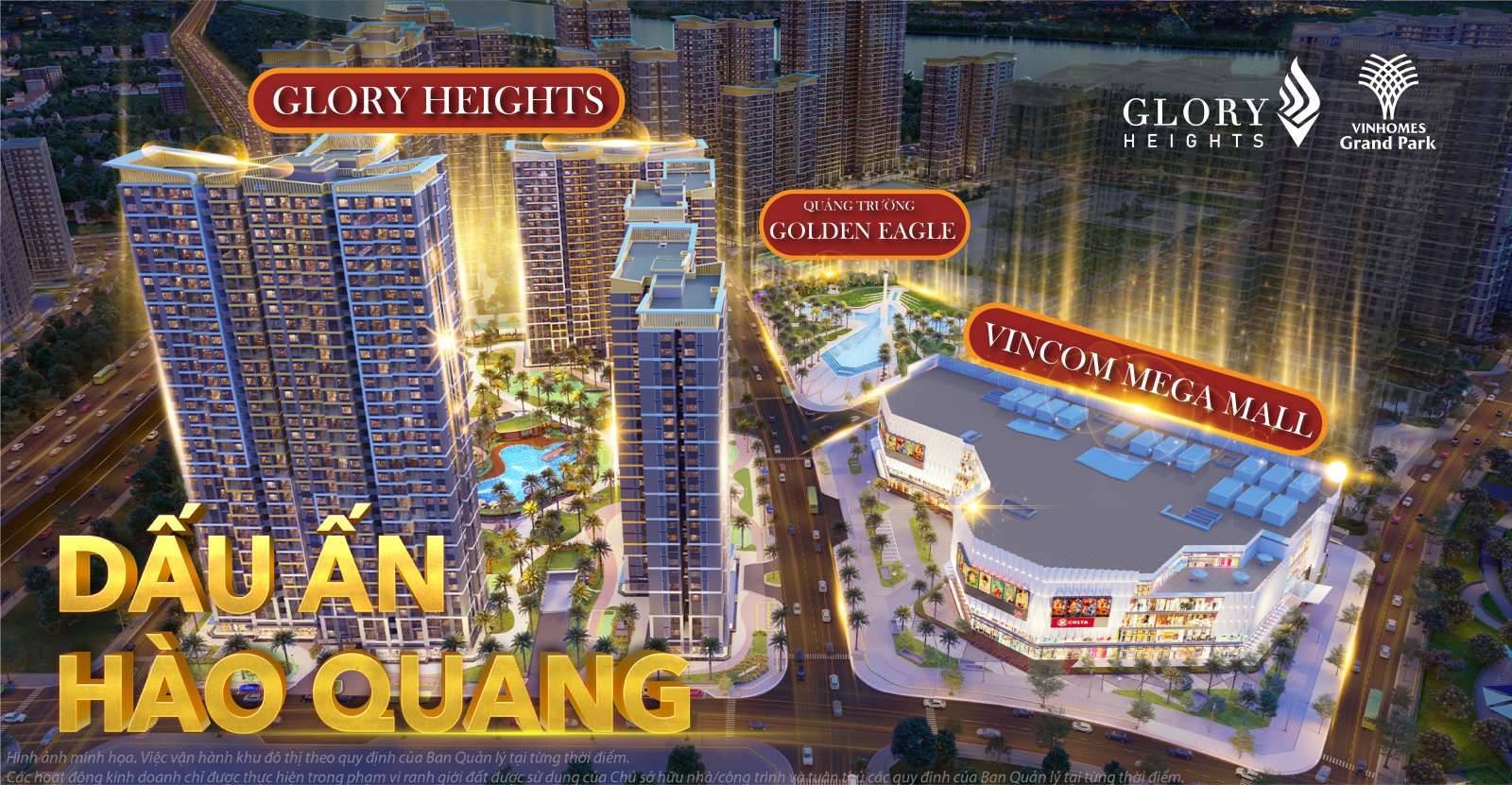 Glory Heights