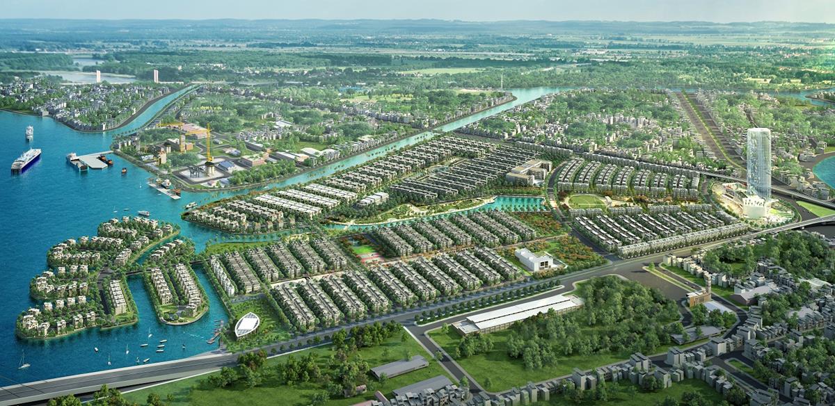 Vinhomes Imperia