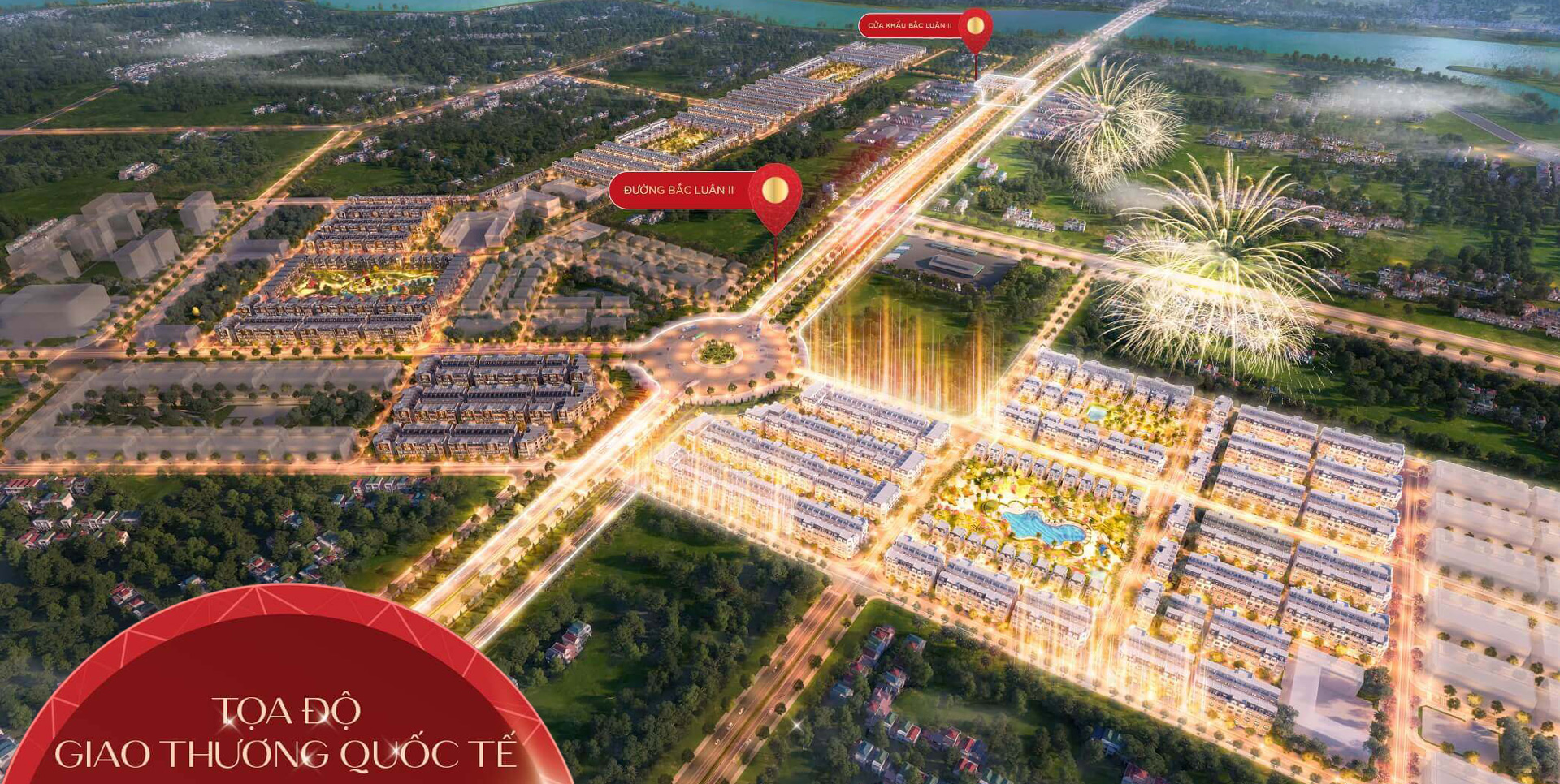 Vinhomes Golden Avenue