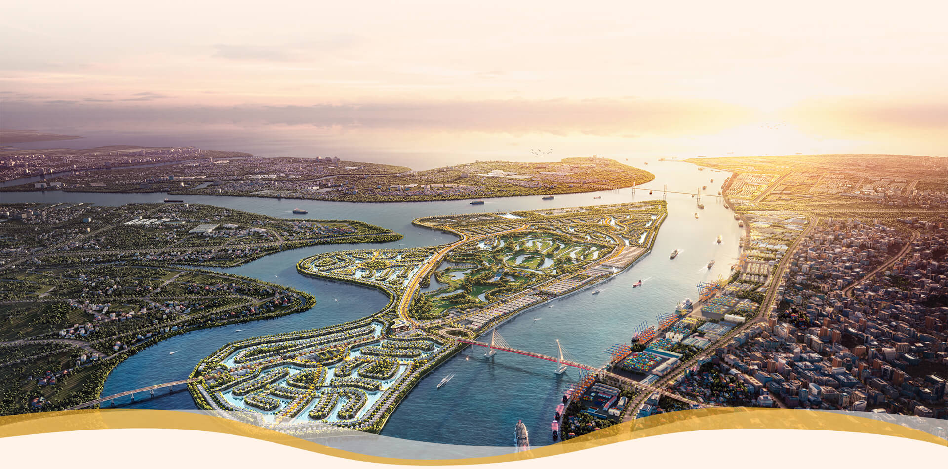 Vinhomes Royal Island