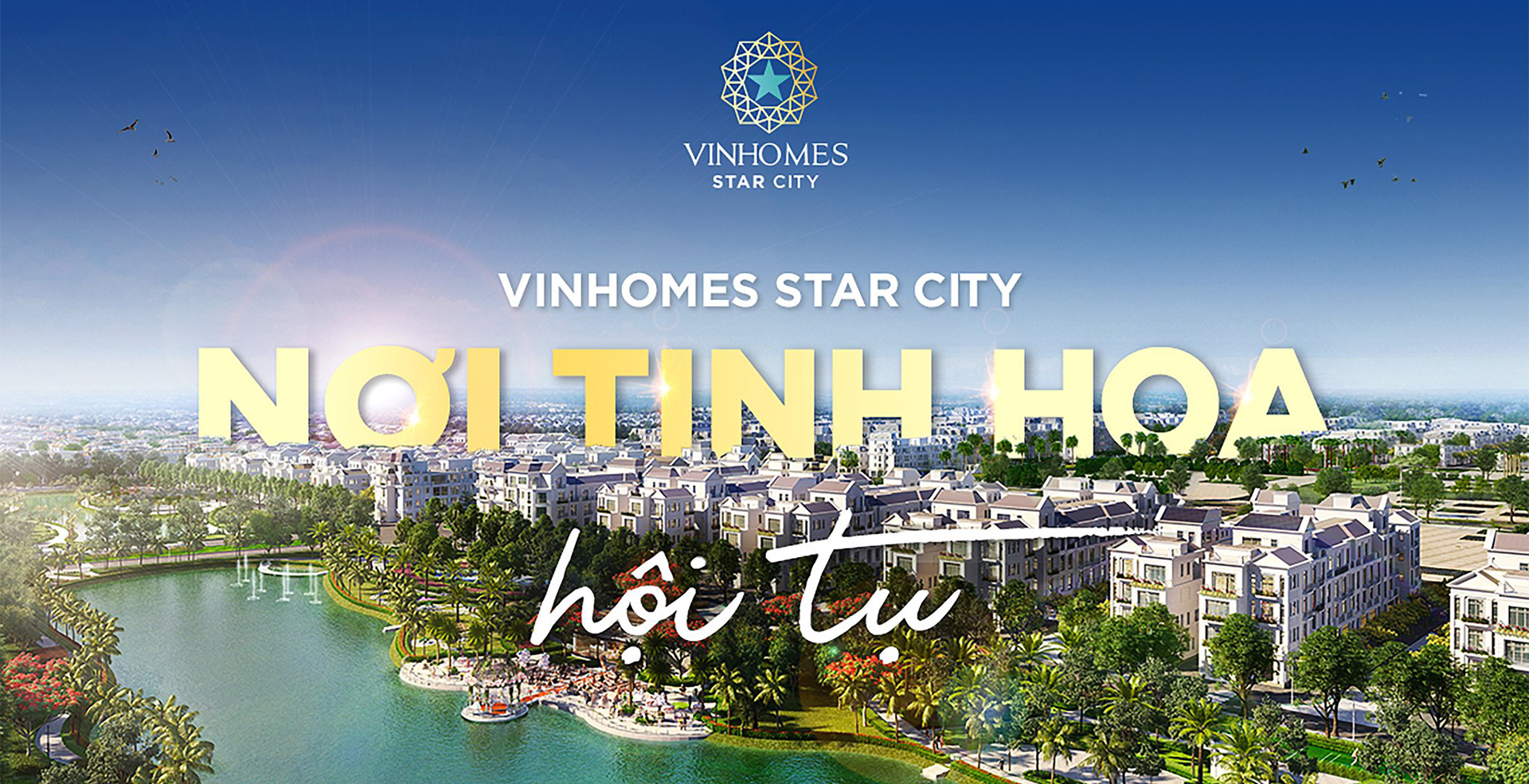Vinhomes Star City