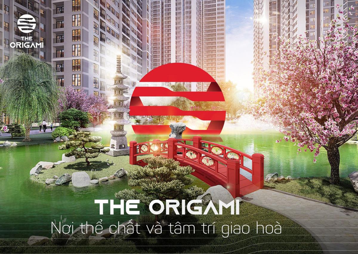 The Origami