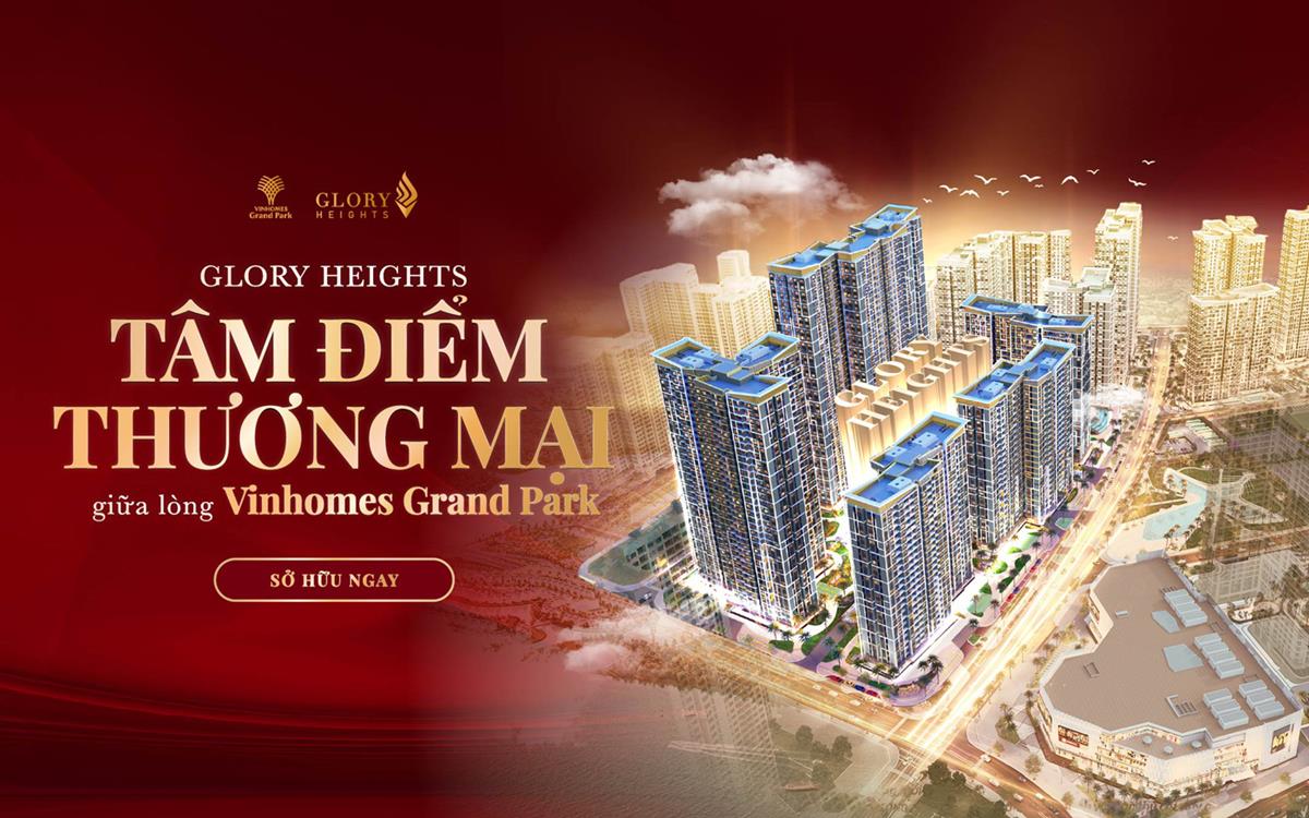 Glory Heights