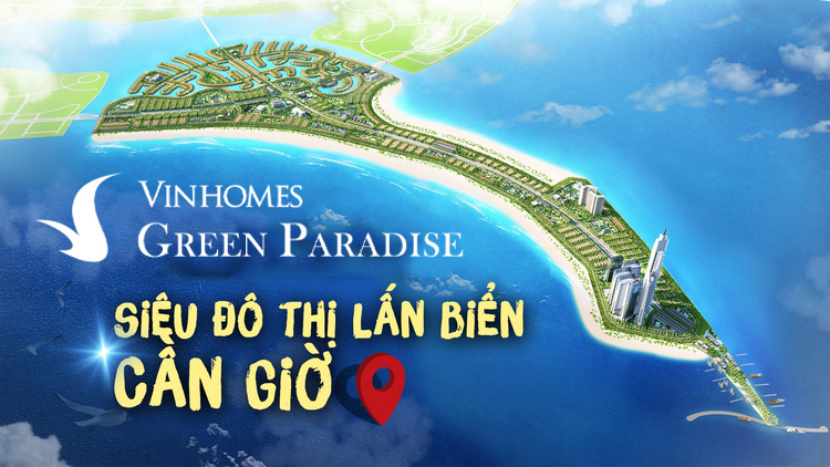 Vinhomes Green Paradise