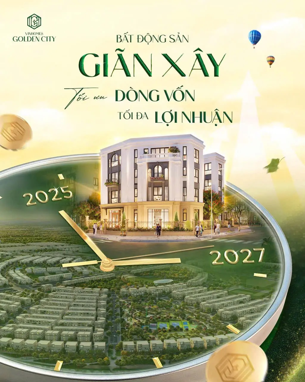 Thông tin tổng quan