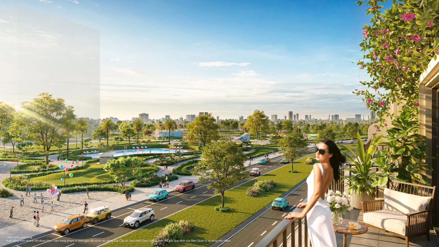 Vinhomes Bắc Ninh