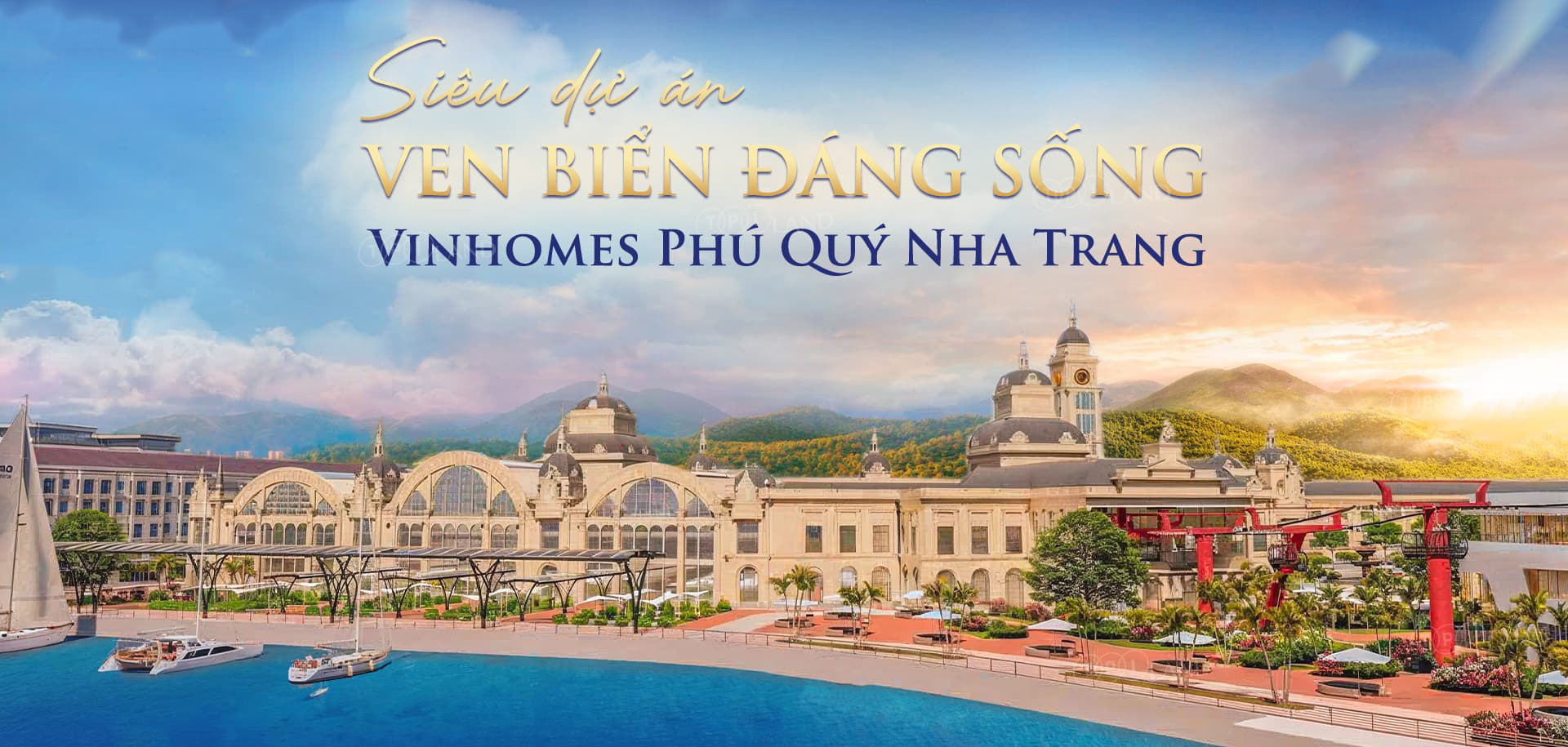 Vinhomes Phú Quý