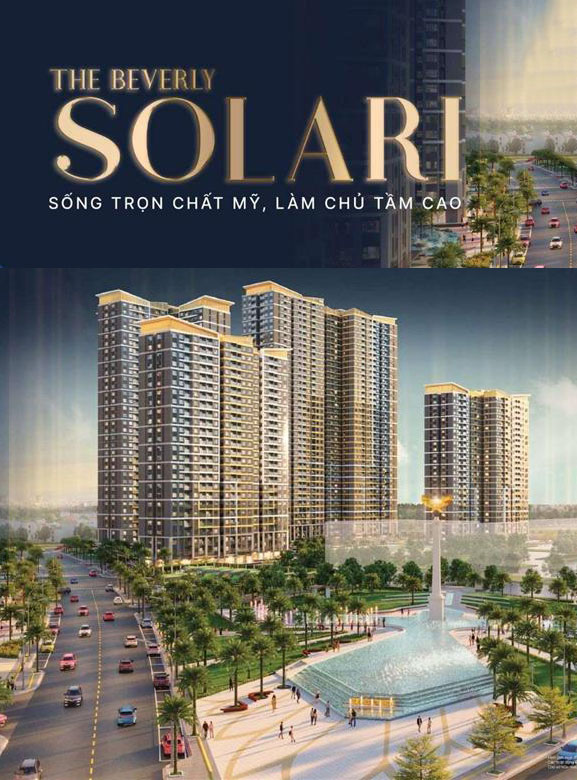 Thông tin tổng quan