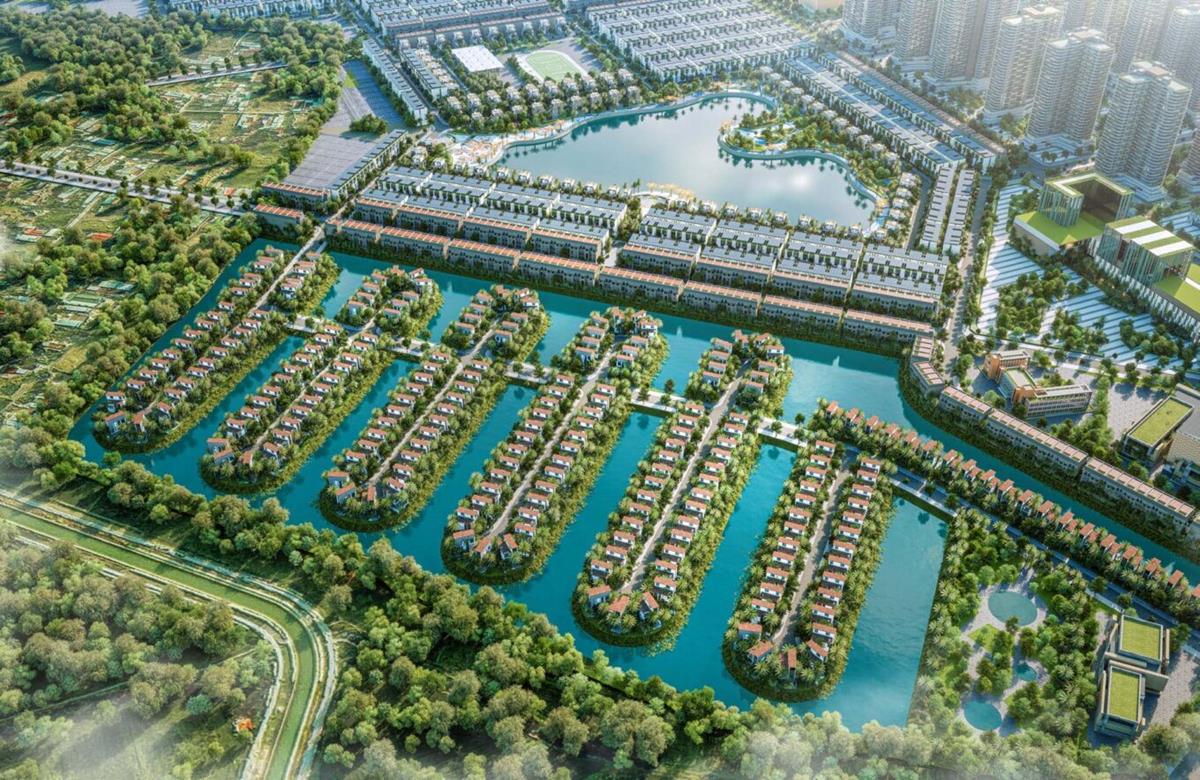 Review Green City